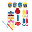 Paw Patrol modelína bláznivé kadeřnictví Addo 1089320-14117