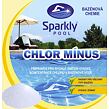 Sparkly POOL Chlor mínus - chlor stop 1 kg 938050