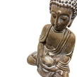 Buddha sedící menší 30 x 19 cm Prodex A00597