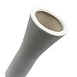 Váza bílá 29 cm Prodex YD14B31
