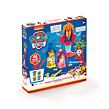 Paw Patrol modelína bláznivé kadeřnictví Addo 1089320-14117