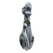 Květináč - obal  pes MG 49 x 29 cm Prodex A00367