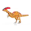 Dino Parasaurolophus, 162 dílků MERKUR 10998074