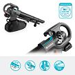 PowerJetCollect Akumulátorový vysavač/foukač 18V P4A - set GARDENA 14895-20