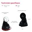 S-Grip M1 Magnetický držák na telefon do auta SWISSTEN 65010300