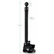 S-Grip S3-HK Držák na mobil do auta SWISSTEN 65010508