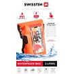 Waterproof Vodotěsné pouzdro 2 l, oranžové SWISSTEN 32900810