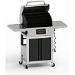 E-grill Elektrický gril, nerezový LANDMANN 01992