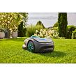Smart Sileno Max Robotická sekačka 1500 m² GARDENA 19903-32