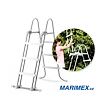 Bezpečnostní schůdky do 1,25 m MARIMEX 10950017