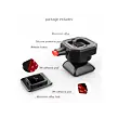 Easy Lock Car/Home/Office Držák na mobil do auta a na stůl SWISSTEN 61003000