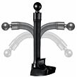 S-Grip S3-HK Držák na mobil do auta SWISSTEN 65010508