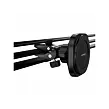 MagStick Magnetický držák na mobil do auta s bezdrátovým nabíjením 15 W SWISSTEN 65010611