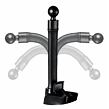 S-Grip M5-HK Magnetický držák na tablet do auta SWISSTEN 65010502