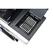 Triton maxX PTS 3.1 Plynový gril s infračerveným hořákem LANDMANN 12947