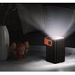 Power Line Powerbanka 60 000 mAh, 65 W, Power Delivery, černá SWISSTEN 22013943