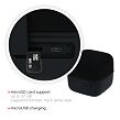 Music Cube Bluetooth Reproduktor, černý SWISSTEN 52107000