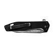 Fastball Warncliff Nůž, černý GERBER 1028495