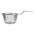 Fritovací košík / cedník, Ø 19 cm, nerezový ORION 124478