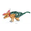 Dino Diabloceratops, 284 dílků MERKUR 10998104