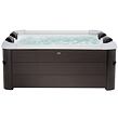 SET Tribeca F-TR062W Vířivý bazén 850 l Marimex MSPA 11400268 + Durabox 270 l +  Bazénový vysavač