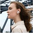 Sonic Bluetooth Sluchátka TWS, bílá SWISSTEN 54400210