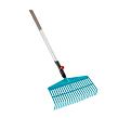 Combisystem Hrábě na listí a trávu 43 cm GARDENA 3101-20