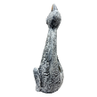 Květináč - obal  kočka MG 52 x 26 cm Prodex A00368