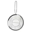 Fritovací košík / cedník, Ø 19 cm, nerezový ORION 124478
