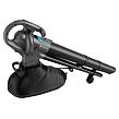 PowerJetCollect Akumulátorový vysavač/foukač 18V P4A - set GARDENA 14895-20