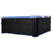 Oslo Sapphire F-SA063W Vířivý bazén 850 l MSPA 11400283