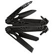 Multitool Dual Force Multifunkční kleště, černé GERBER 1067406