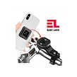 Easy Lock Bike Držák na mobil na kolo SWISSTEN 61002000