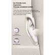 Focus Bluetooth Sluchátka TWS ANC, černá SWISSTEN 51500200