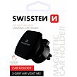 S-Grip Air Vent M3 Magnetický držák do ventilace auta SWISSTEN 65010307