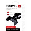 S-Grip AV-2 Držák na telefon do ventilace auta SWISSTEN 65010402