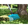 Combisystem Hrábě na listí a trávu 43 cm GARDENA 3101-20