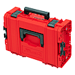 QBRICK SYSTEM PRO Technician Case 2.0 Red Ultra HD Kufr na nářadí