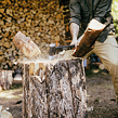 X-series™ Štípací sekera M - X28 FISKARS 1069107