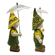 Děti s deštníkem střední 29 cm Prodex A00584