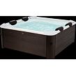 SET Tribeca F-TR062W Vířivý bazén 850 l Marimex MSPA 11400268 + Durabox 270 l +  Bazénový vysavač
