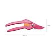 Inspiration™ Ruby Zahradní nůžky dvoučepelové FISKARS 1003657