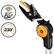 X-series DualAction™ Teleskopické zahradní nůžky UPX96 FISKARS 1080131