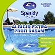 Sparkly POOL Algicid extra proti řasám 5 L 938026