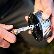 Multitool ArmBar Slim Drive Multifunkční nůž, bronzový GERBER 1059834