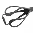 Blackline Metla šlehací, 30 cm, termoplast PBT ORION 141031